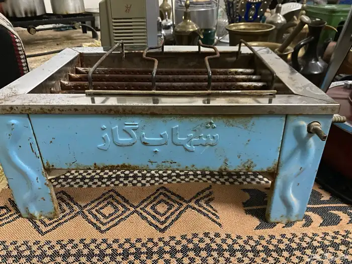 تحف واثريات 3