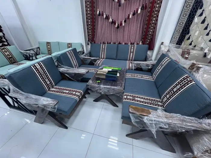 اثاث خارجي 2