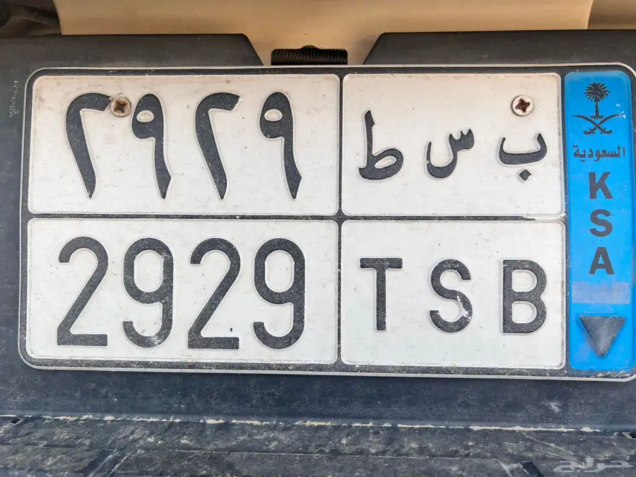 لوحه مكرر 29 29 0