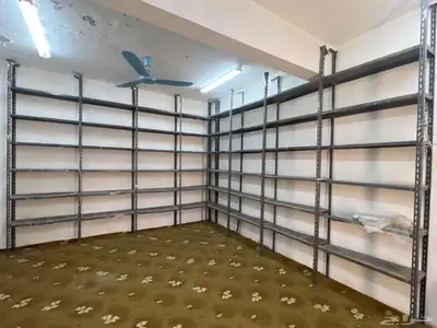 للبيع ارفف حديد البيع سمح 0