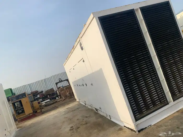 1250kva for sale مولد ميجا واحد للبيع 29
