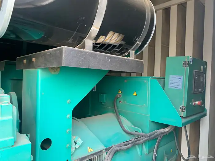 1250kva for sale مولد ميجا واحد للبيع 27