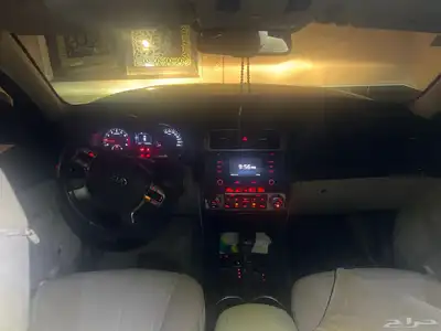 كيا موهافي 2018 نص فل مفحوص ومجدد ممشى 295000 4