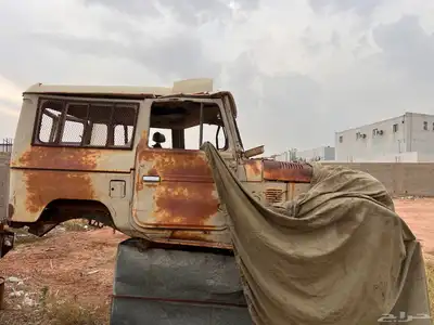 بودي جيب 1