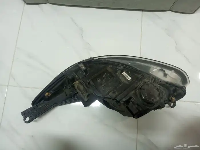 Ford Focus 2014 Right side light beem complete usd 3