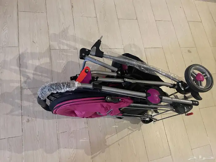 عربة اطفال 3