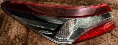 اسطبات كامري مديل 2024 1
