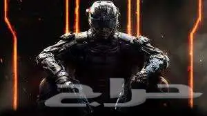 حساب لعبة بلاك اوبس 3 للسوني والبي سي 0