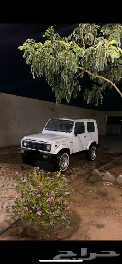 سزوكي ساموراي 0