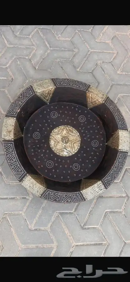 صحاف جنوبية قديمة 7