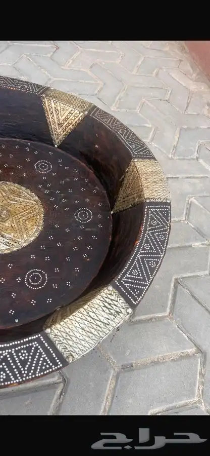صحاف جنوبية قديمة 3