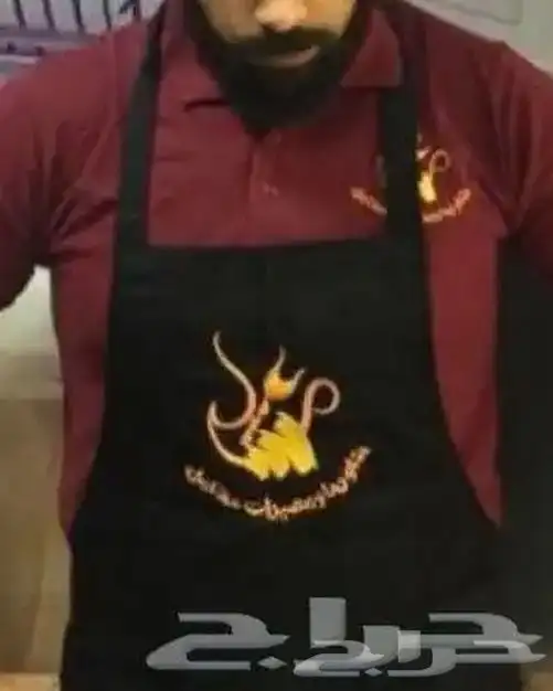 زي موحد و تطريز تيشيرتات 1