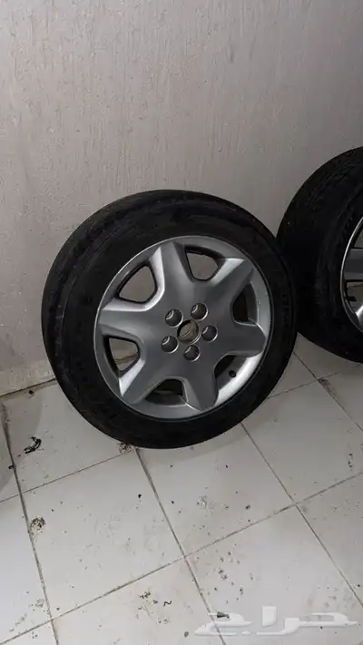 جنوط لكزز 430 2002 2