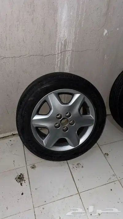 جنوط لكزز 430 2002 3