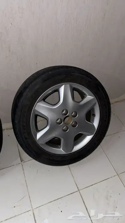 جنوط لكزز 430 2002 0