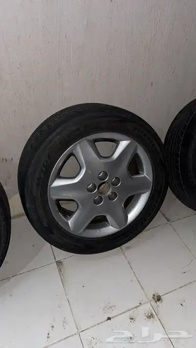 جنوط لكزز 430 2002 1