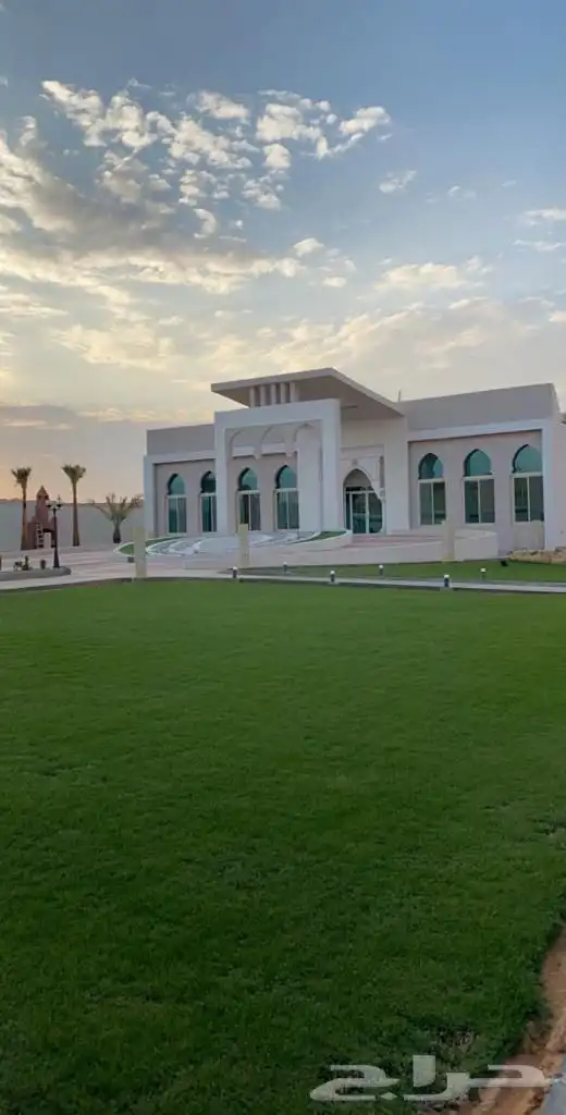 مقاول قاعة افراح صالات 4