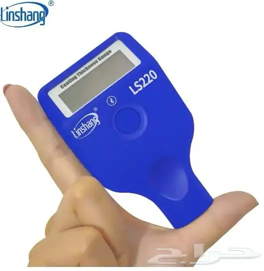 جهاز فحص البدي للسيارات المستعمله 1