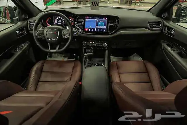 دودج دورانجو GT 2024(خصم خاص ) 173535شامل الضريبه 6