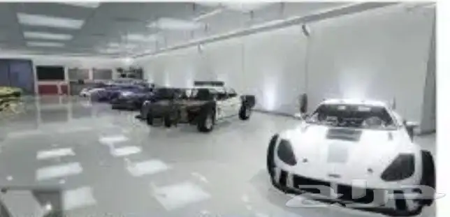 سيارات مهكرة 1