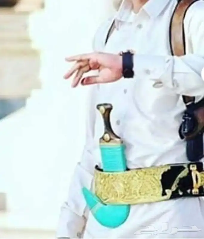 جنبيات تراثية 4