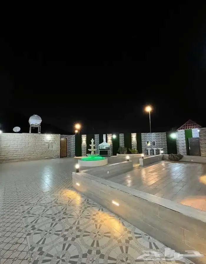 شالييه العزيزية 6