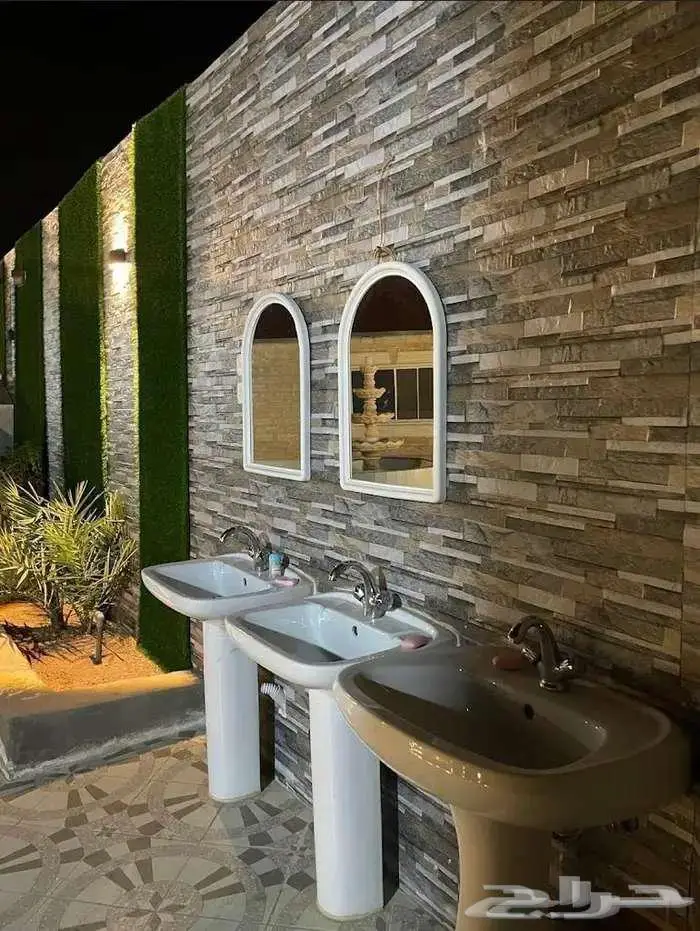 شالييه العزيزية 2