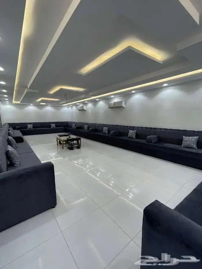 شالييه العزيزية 9