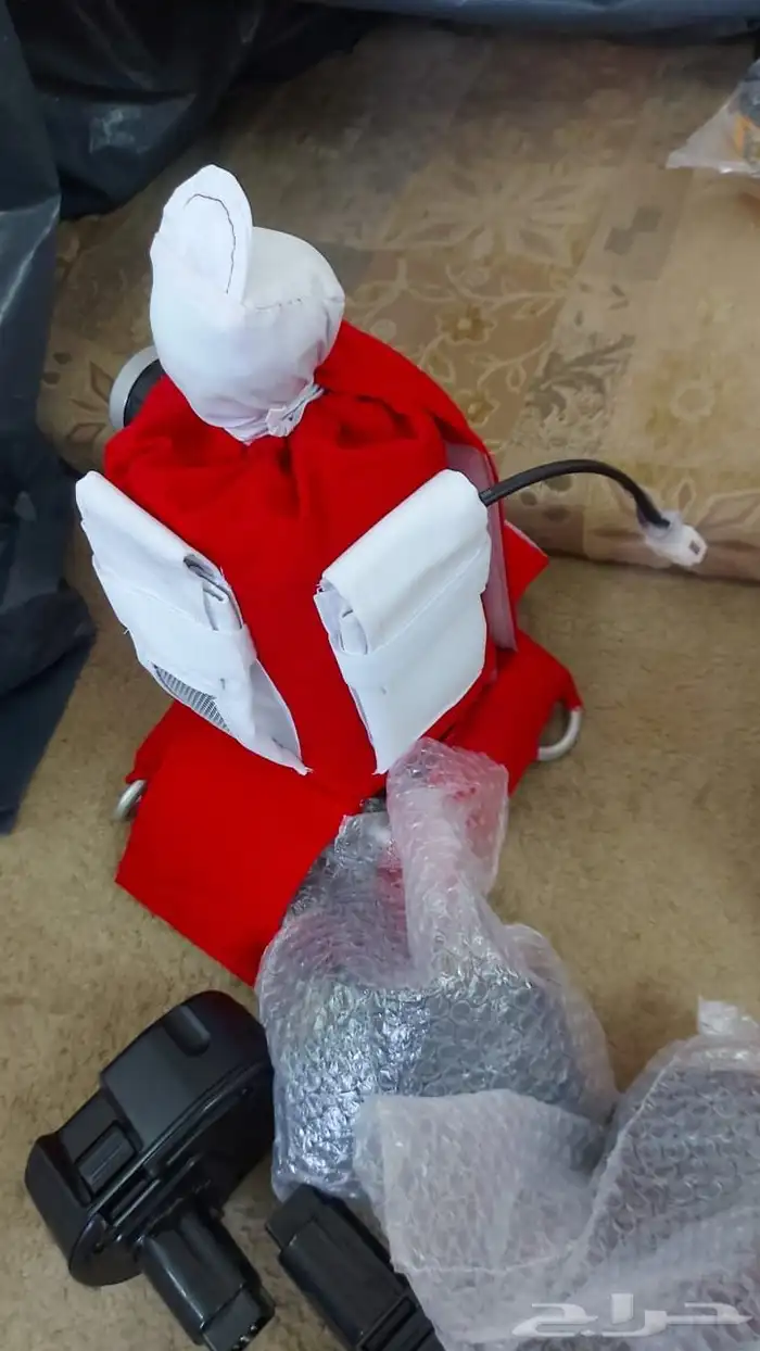 جميع مستلزمات الهجن 14