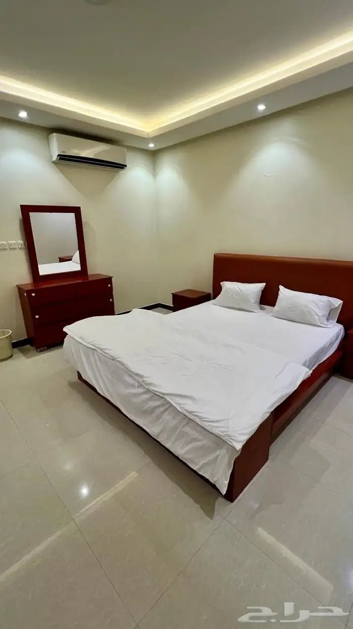 شقه مفروشه للإيجار دفع شهري 4