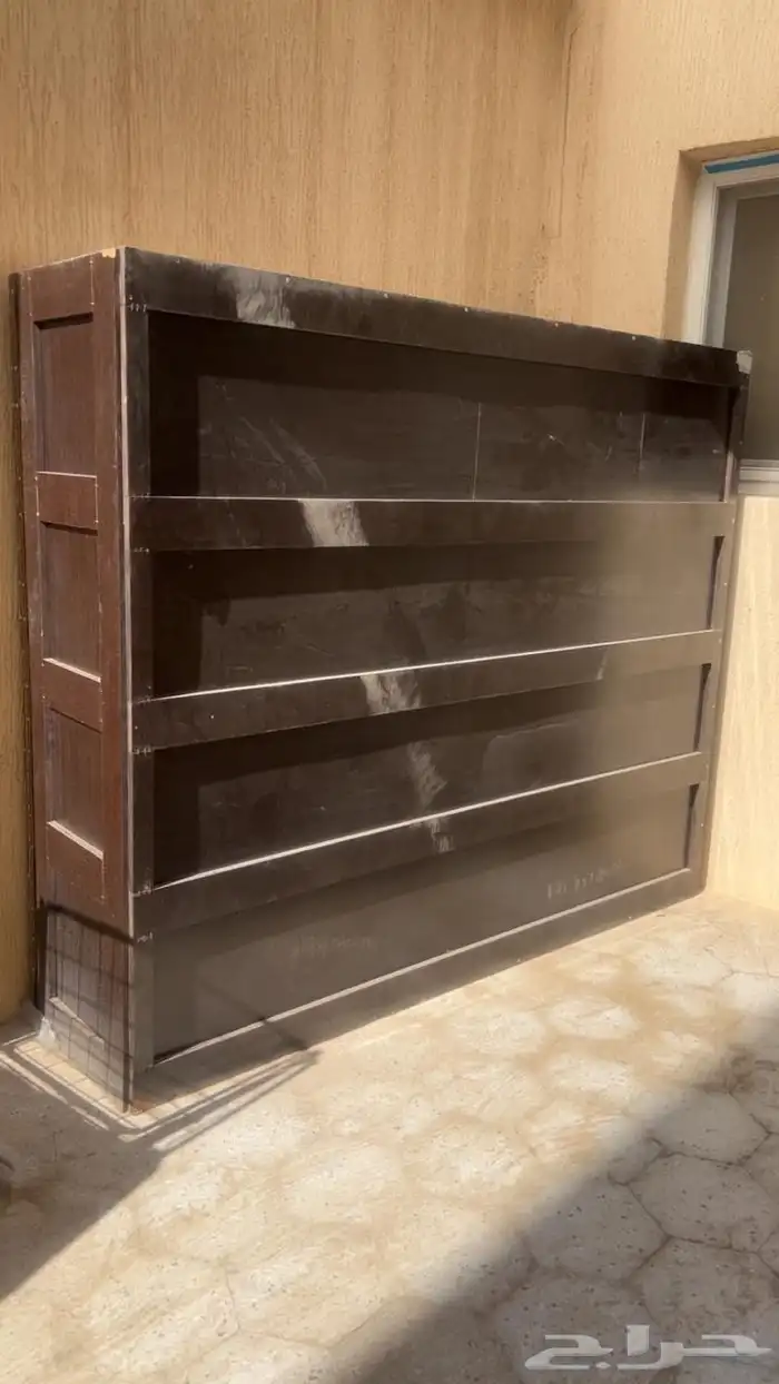 صناديق لوح كبيره ثلاثه 1