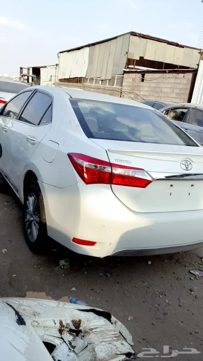 كورولا 2016 7