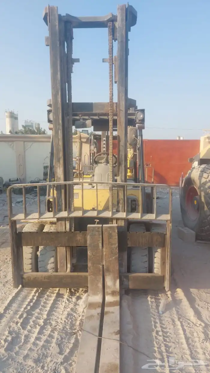 للبيع معدات نظيفةشيول كبير هونداي وفوركلفت عدد2 4