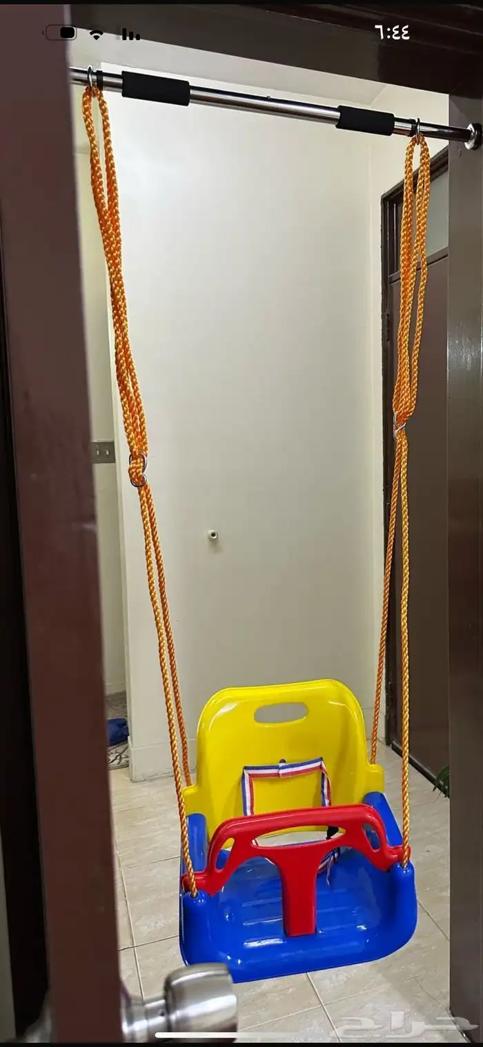 مرجيحة اطفال 1