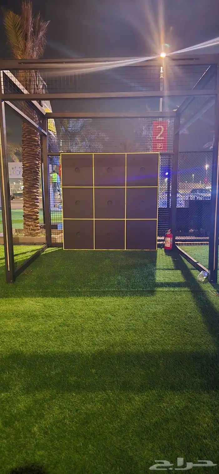 جميع انواع الدعايه والاعلان والبوثات والاستكرات 8