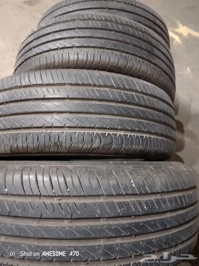 كفر كونتنتال الممتاز والمعروف 17 55 205 الطقم ب 400 6