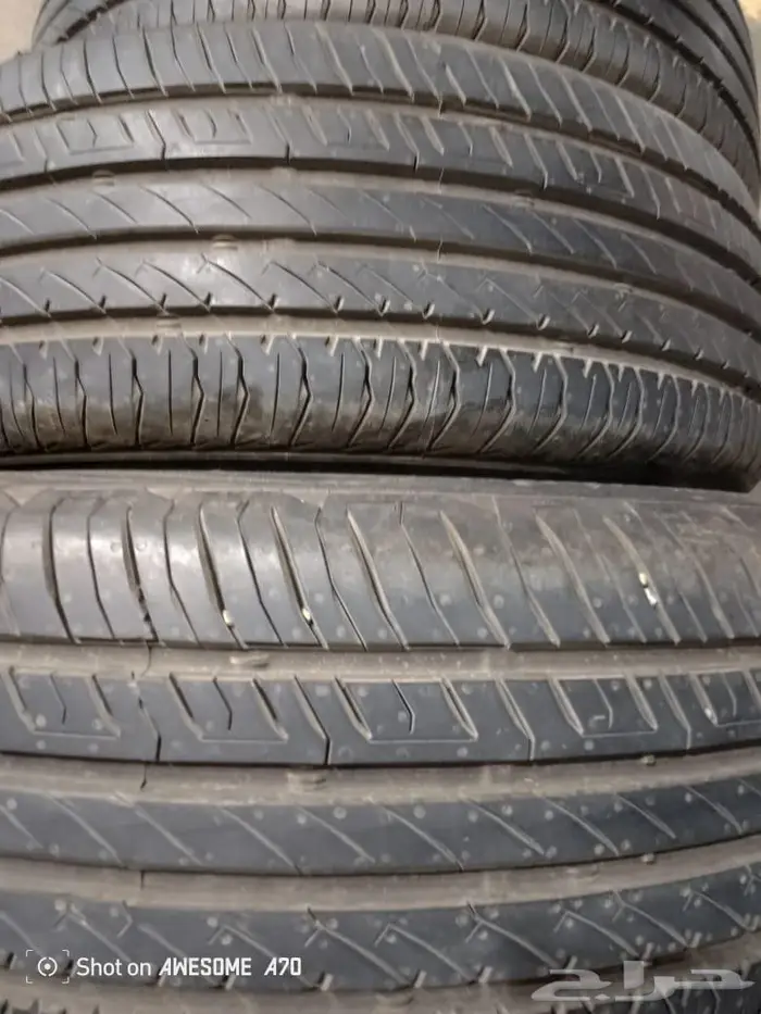 كفر كونتنتال الممتاز والمعروف 17 55 205 الطقم ب 400 8