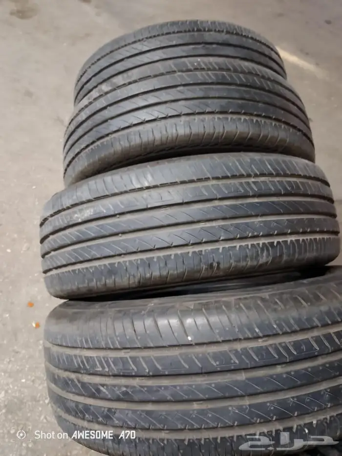 كفر كونتنتال الممتاز والمعروف 17 55 205 الطقم ب 400 7