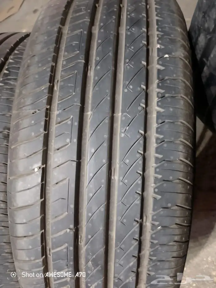 كفر كونتنتال الممتاز والمعروف 17 55 205 الطقم ب 400 4