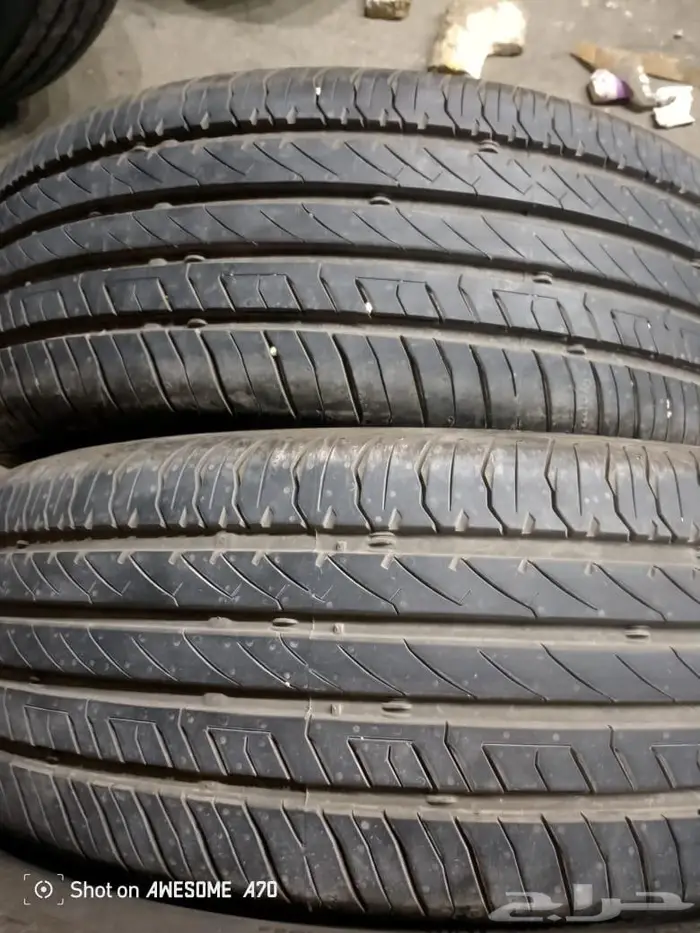 كفر كونتنتال الممتاز والمعروف 17 55 205 الطقم ب 400 3