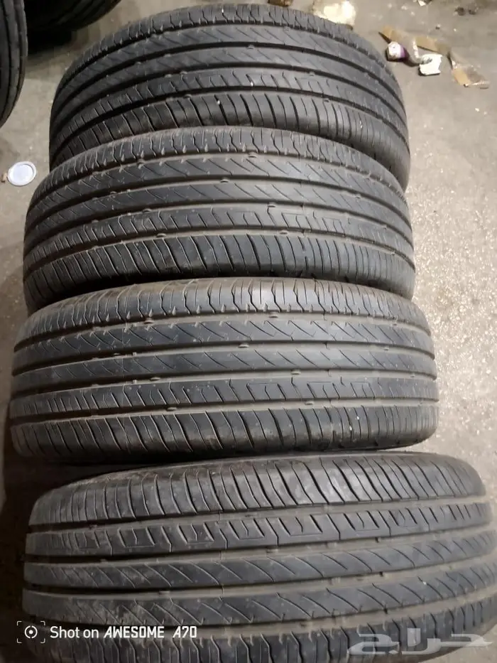 كفر كونتنتال الممتاز والمعروف 17 55 205 الطقم ب 400 10