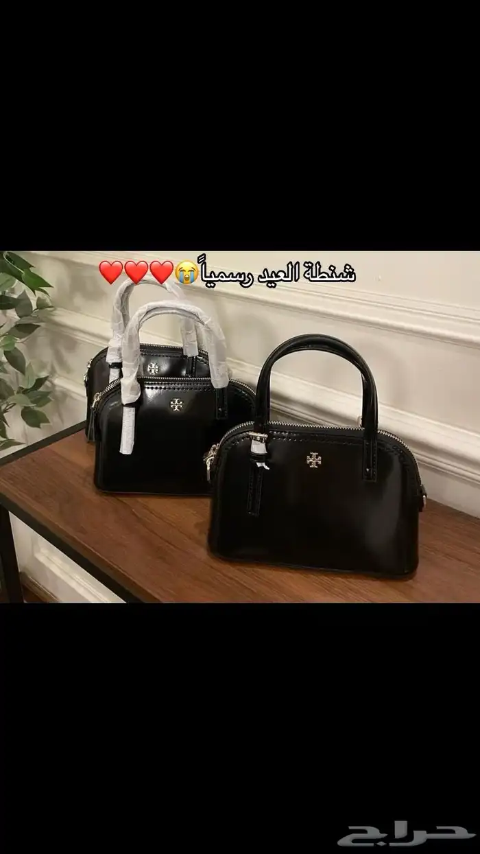 شنط ماستر للعيد 3