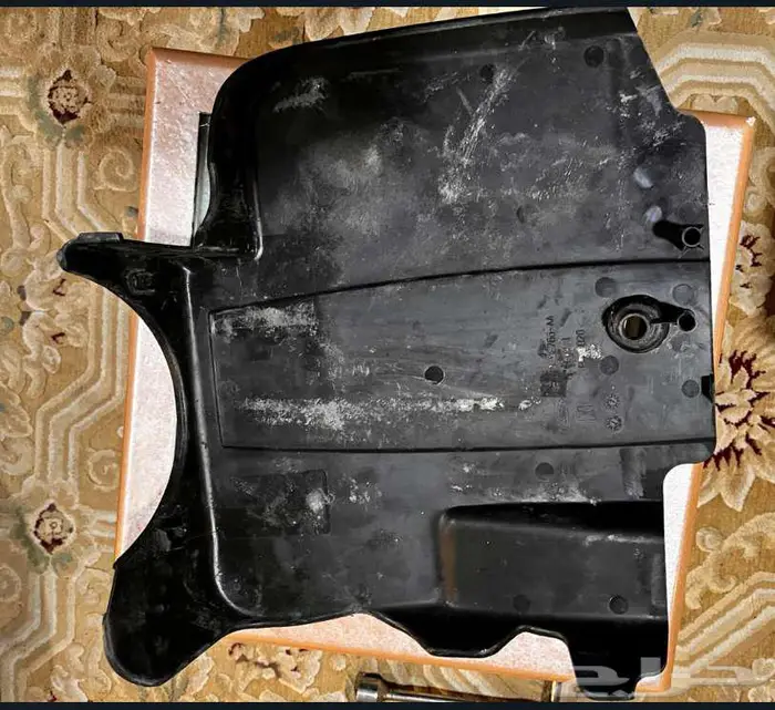 قطع ميركوري ماركيز من 2006 الى 2011 2