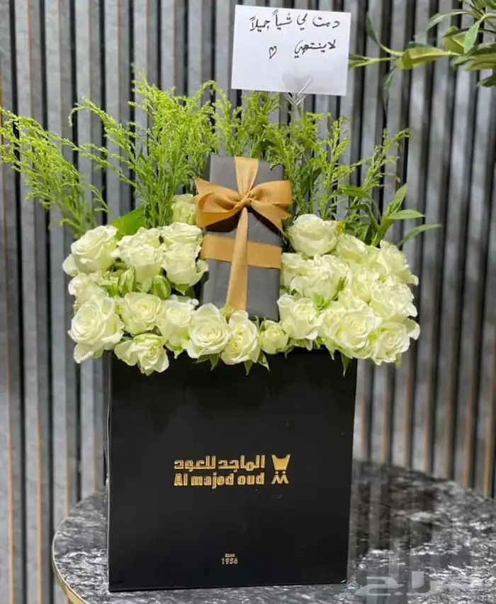 هدايا ورد خميس مشيط ابها احد رفيده تنسيق ورد هدايا الجنوب 5