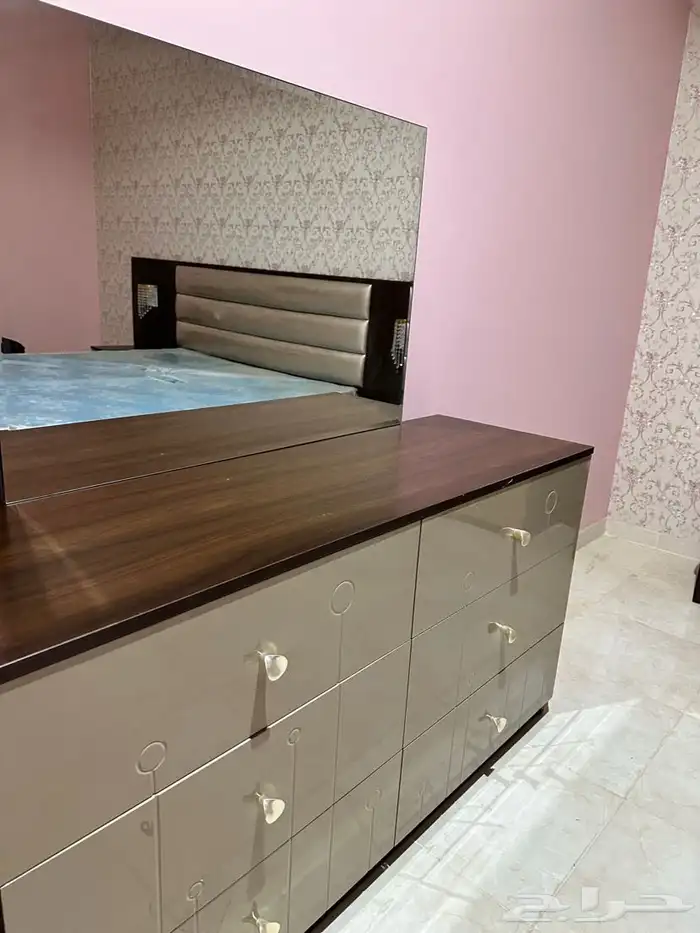 غرفة نوم كاملة 3