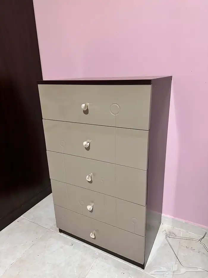 غرفة نوم كاملة 4