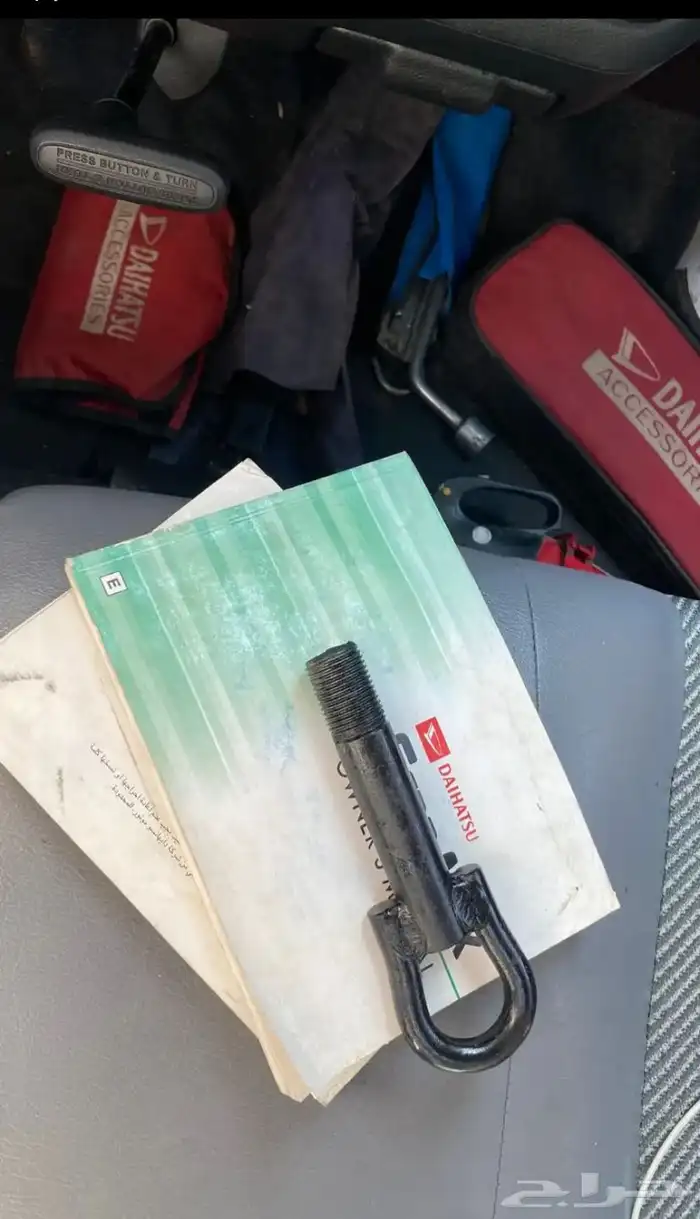 دباب دايهاتسو 2014 23