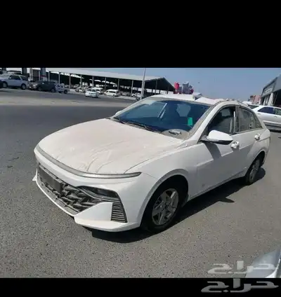 اكسنت استندر 5