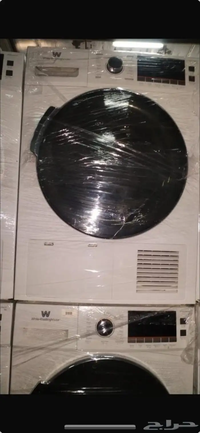 غساله جنرال حوضين 26 كيلو لسعر 1399 ريال 83