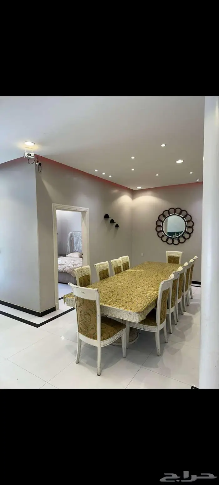 شاليه 6